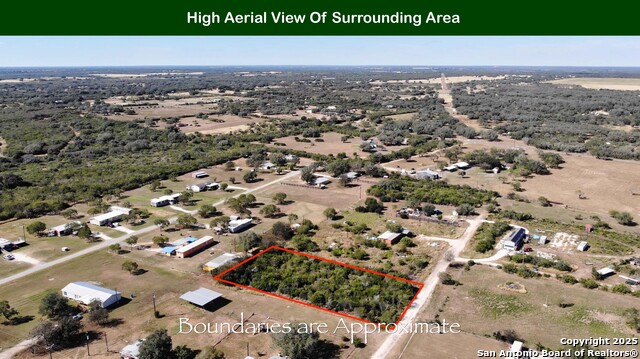 Details for 0 Private Rd 4022, Beeville, TX 78102