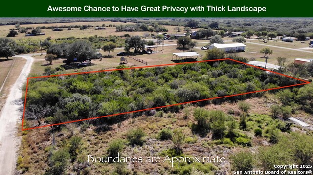 Image 10 of 33 For 0 Private Rd 4022