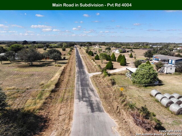 Image 17 of 33 For 0 Private Rd 4022
