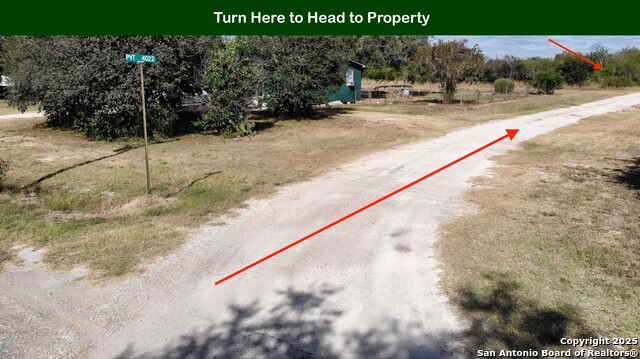 Image 18 of 33 For 0 Private Rd 4022