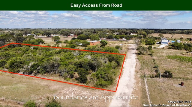 Image 21 of 33 For 0 Private Rd 4022