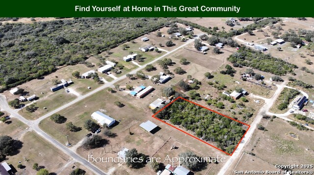 Image 22 of 33 For 0 Private Rd 4022