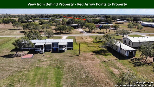 Image 25 of 33 For 0 Private Rd 4022