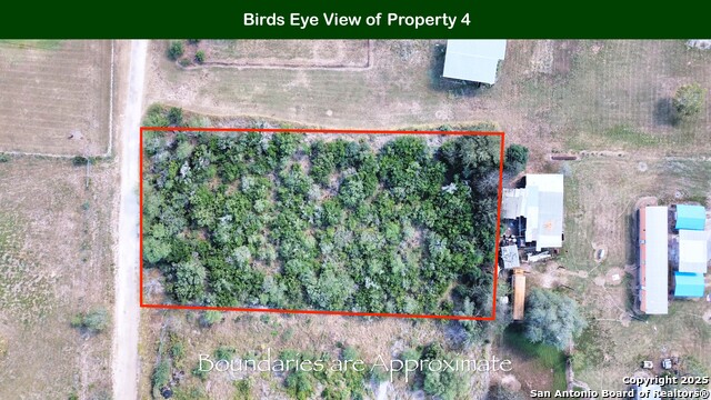 Image 3 of 33 For 0 Private Rd 4022