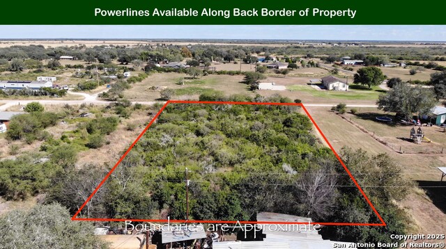 Image 7 of 33 For 0 Private Rd 4022