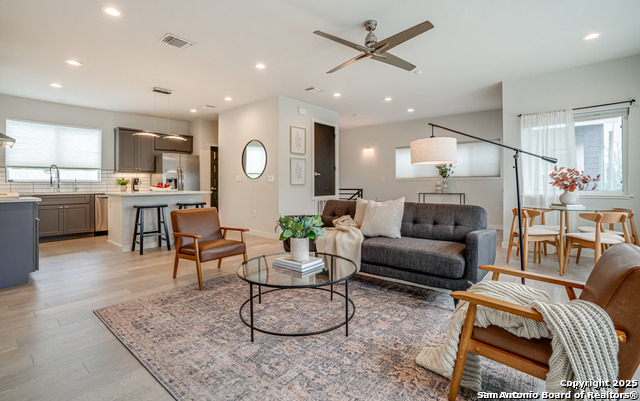 Details for 1226 Wyoming  Unit, San Antonio, TX 78203