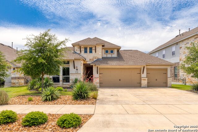 Details for 116 Simpatico, Boerne, TX 78006