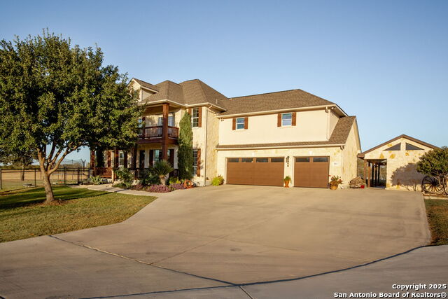 Details for 311 Ski Plex, Seguin, TX 78155