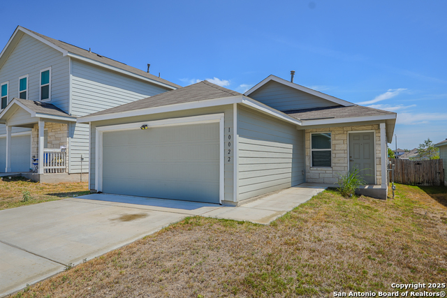 Details for 10022 Kersey Mill, San Antonio, TX 78224