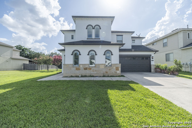 Details for 23503 Woodlawn Rdg, San Antonio, TX 78259