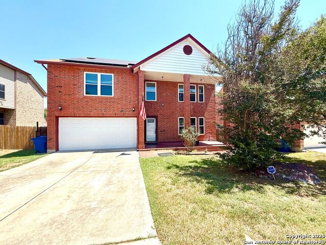 Listing photo id 0 for 11578 Rousseau St 7