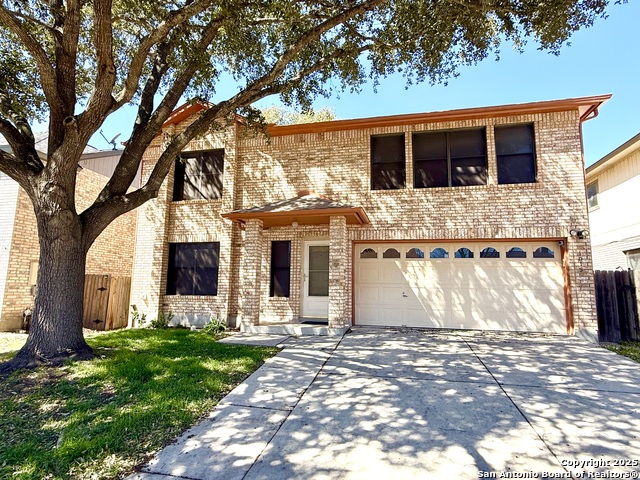Details for 1013 Abercorn, Schertz, TX 78154