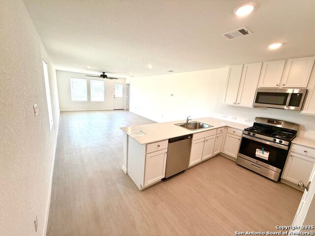 Listing photo id 2 for 580 Paul Canyon