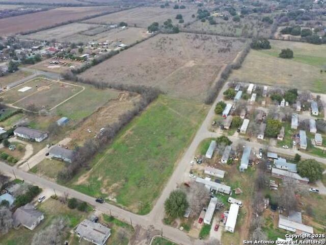 Details for 0 Ave P & 11th, Hondo, TX 78861