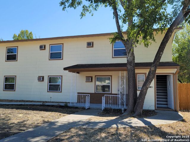 Details for 236 Senisa  , San Antonio, TX 78228