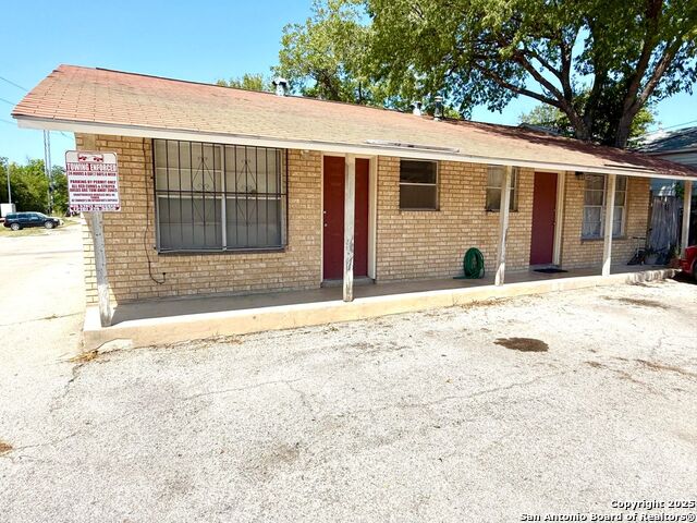 Details for 643 Summit Ave W 2, San Antonio, TX 78212