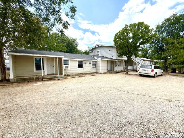 Details for 602 Lovett  1, San Antonio, TX 78211