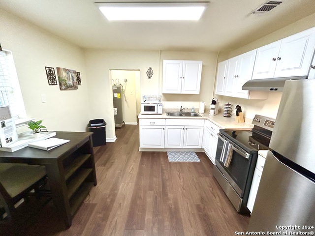 Image 8 of 23 For 319 South Olive Street 2