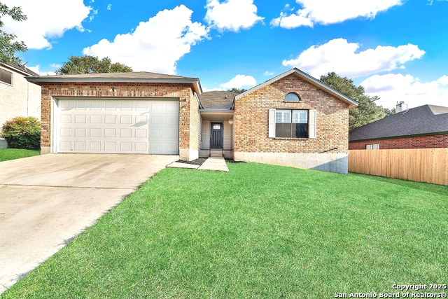 Details for 2867 Redland, San Antonio, TX 78259