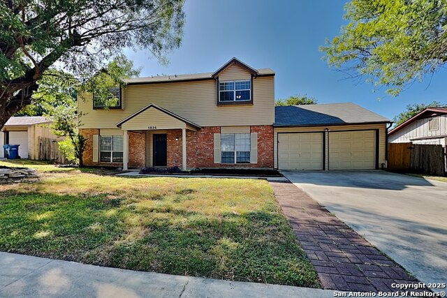 Details for 5826 Oak Run, San Antonio, TX 78247