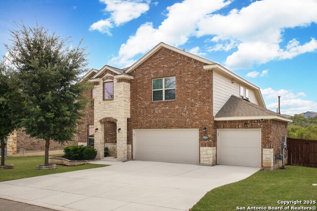 Details for 14438 Costa Leon, San Antonio, TX 78245