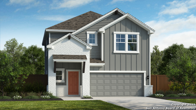 Details for 15407 Ivory Hills, San Antonio, TX 78247