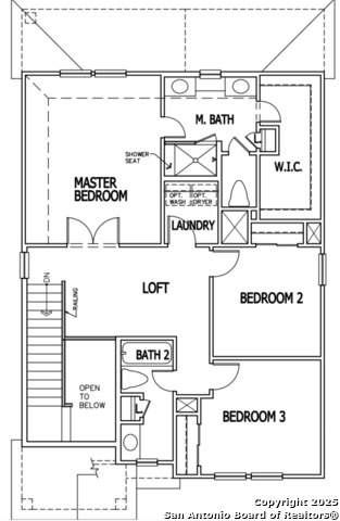 Listing photo id 1 for 15407 Ivory Hills