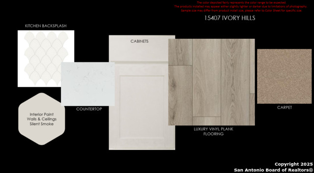Listing photo id 2 for 15407 Ivory Hills