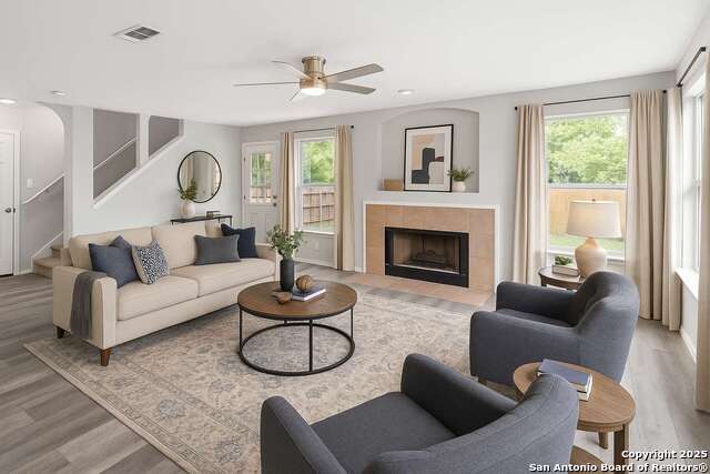 Details for 9538 Beau  , San Antonio, TX 78254