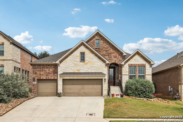 Details for 1073 Stone Crossing, New Braunfels, TX 78132