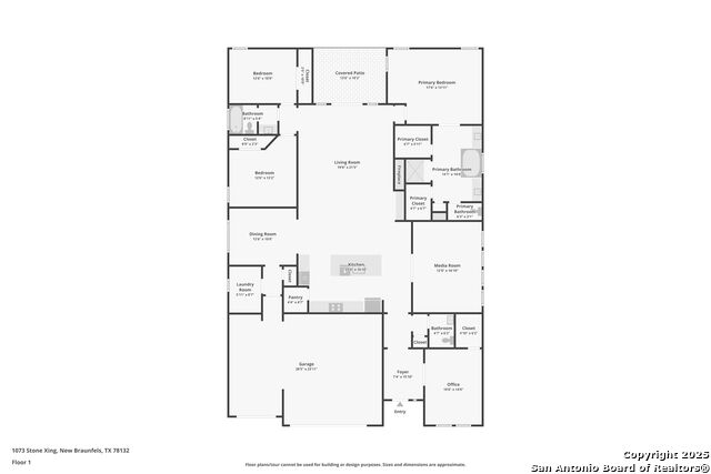 Image 52 of 52 For 1073 Stone Crossing