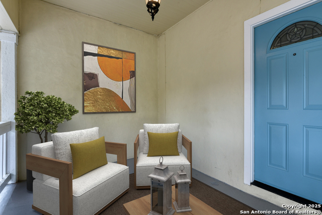 Image 4 of 38 For 1932 Huisache W