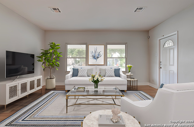 Image 5 of 38 For 1932 Huisache W