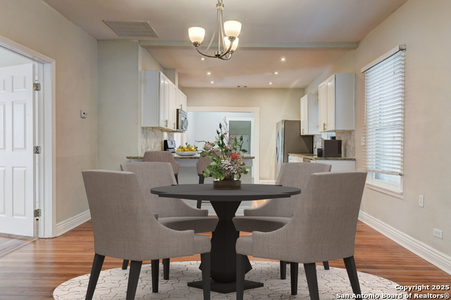 Image 7 of 38 For 1932 Huisache W