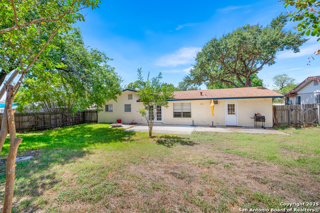 Image 41 of 41 For 4907 El Gusto St