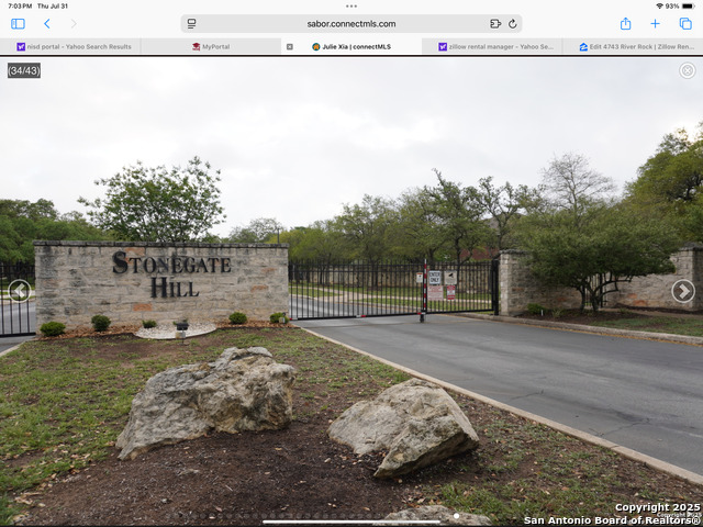 Details for 4743 River Rock, San Antonio, TX 78251