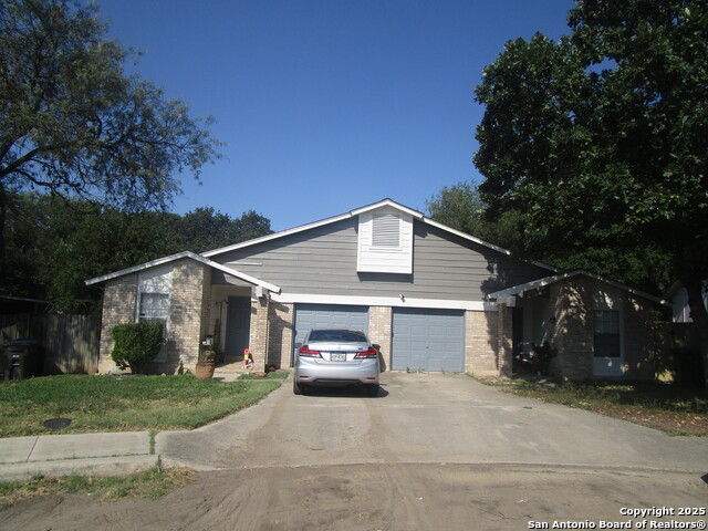 Details for 5303 Ashbury, San Antonio, TX 78250