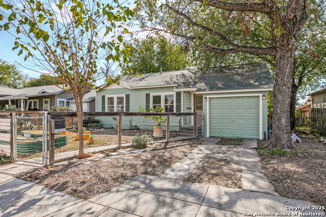 Details for 2022 Craig W, San Antonio, TX 78201