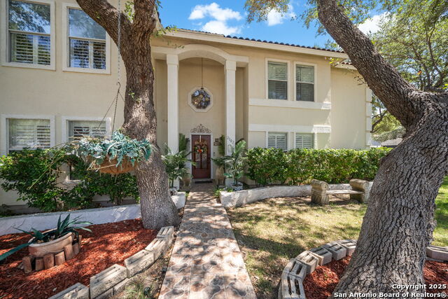 Details for 2102 Border Mill, San Antonio, TX 78230