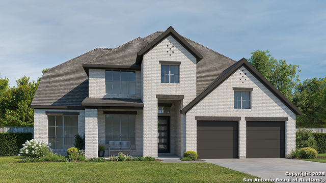 Details for 10406 Tapaderos Drive, San Antonio, TX 78254
