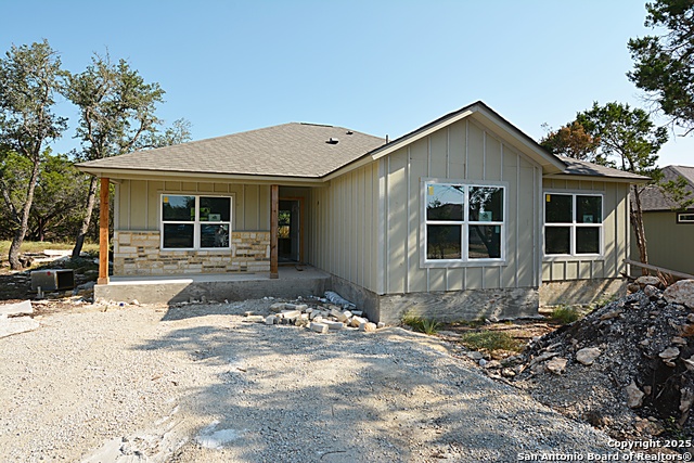 Details for 3139 Western Skies, Spring Branch, TX 78070