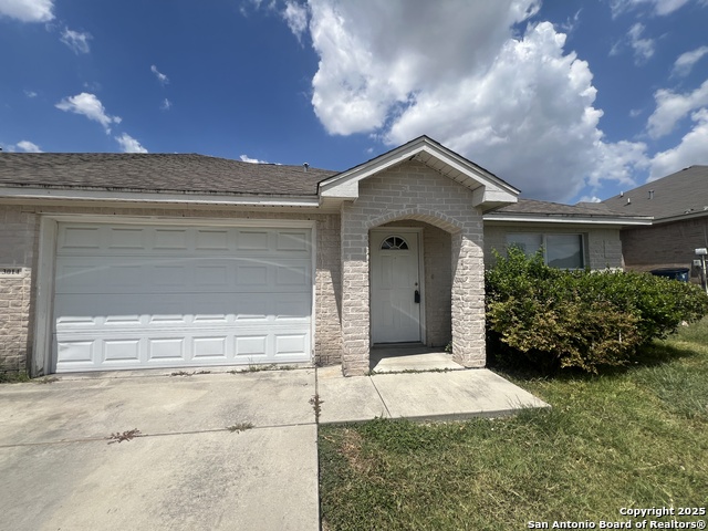 Details for 3014 Douglas Fir Dr, New Braunfels, TX 78130