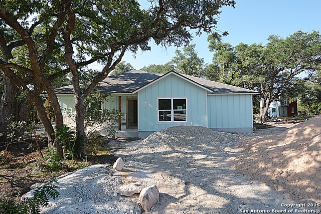 Details for 968 High Dr., Spring Branch, TX 78070