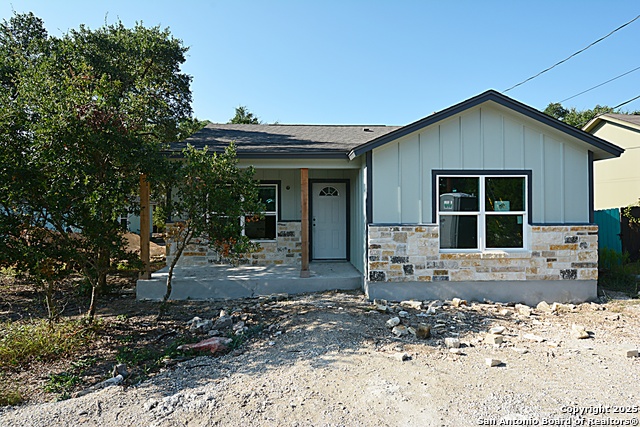 Details for 926 High  , Spring Branch, TX 78070
