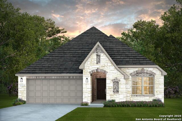 Details for 348 Alpine Lakes, New Braunfels, TX 78130
