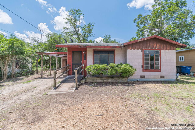 Details for 2855 San Antonio W, New Braunfels, TX 78130