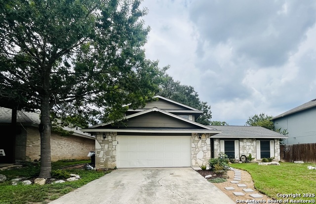 Details for 9807 Heritage Farm, San Antonio, TX 78245