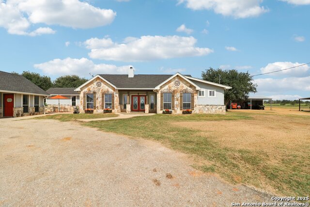 Details for 1891 Tx 97  , Floresville, TX 78114