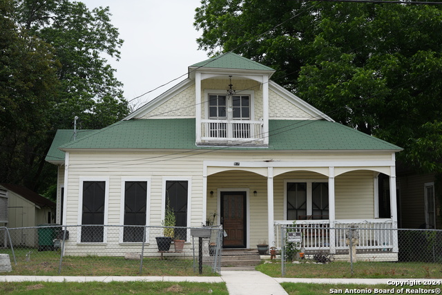 Details for 917 Burnet  , San Antonio, TX 78202