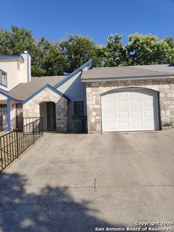 Details for 8510 Stonebridge  2, San Antonio, TX 78240